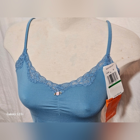 NWT Women's Large Sexy Sleep Cami. - Picture 2 of 4